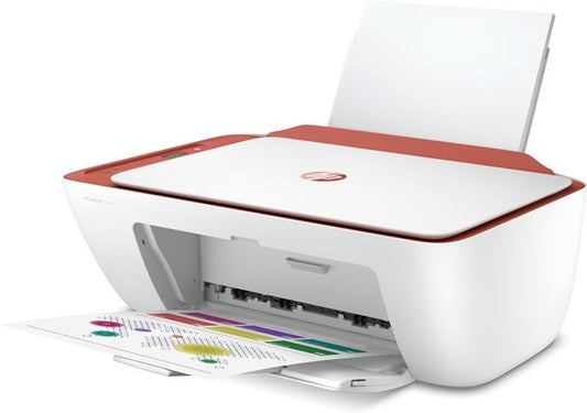 HP 26K70B Deskjet 2723e All-in-One multifunctionala inkjet color A4, p/c/s/w