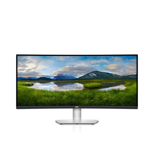 DELL 210-AXKZ Monitor curbat 34'' 86.42 cm, LED LCD, WQHD (3440 x 1440), 5704174536376