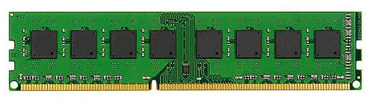 Kingston KCP316NS8/4 Memorie 4GB DDR3 1600Mhz CL11 1.5v Single Ranked x8, 740617253689
