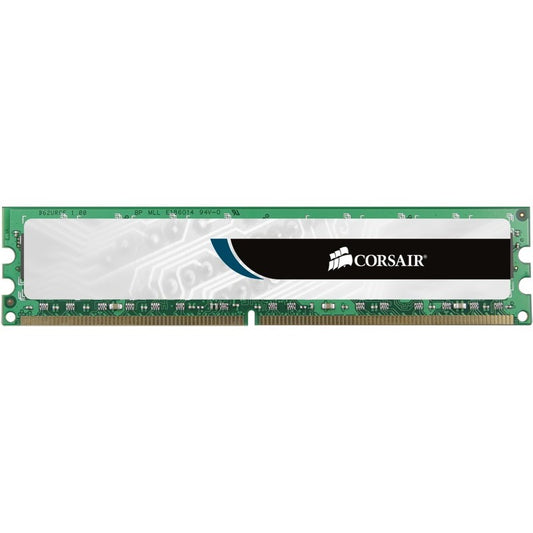 Corsair CMV8GX3M1A1600C11 Memorie DIMM 8GB DDR3, 1600MHz CL11, 843591036061
