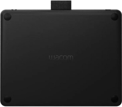 Wacom CTL-6100WLK-N Tableta grafica Wacom Intuos M Bluetooth, Black, 4949268621427