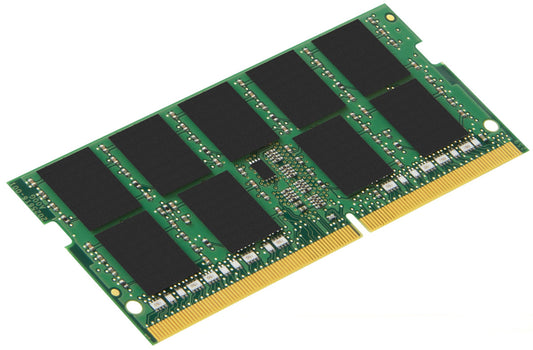 Kingston KCP426SD8/16 SODIMM DDR4 2666MHz, CL19, 2RX8, 1.2V, 260-pin, Non-ECC Unbuffered, 740617281873