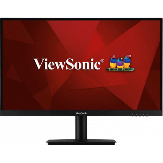 ViewSonic VA2406-H Monitor 24inch (23.6inch Viewable) LED, rezolutie 1920x1080 Full HD
