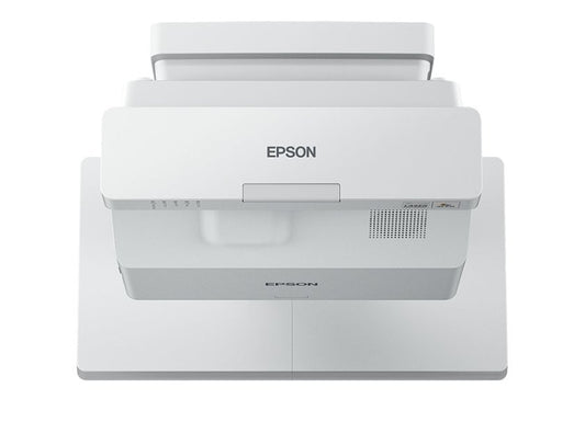 Epson V11H998040 EB-725Wi Videoproiector laser wireless interactiv pentru distante foarte mici, 8715946681849