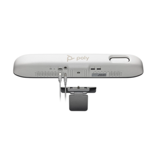 Poly 842D2AA Video bar STUDIO R30 USB, EMEA Intl EU plug