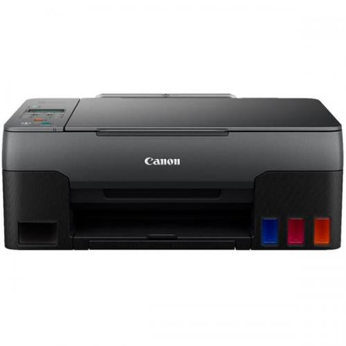 Canon 4467C009AA Multifunctional inkjet color CISS PIXMA G3420, 4549292168198