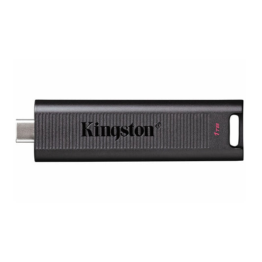 Kingston DTMAX/1TB Flash Drive 1TB USB3.2 Gen 2 DataTraveler Max, 740617322354 740617328295