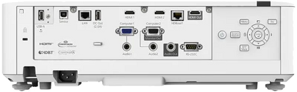 Epson V11HA26040 EB-L630U Videoproiector laser business instalabil WUXGA 1920x1200, 8715946695310