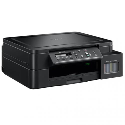 Brother DCPT520WYJ1 DCP-T520W Multifunctional inkjet color A4 3-1 wireless, 4977766807210