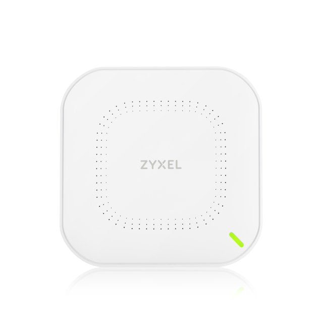 Zyxel NWA50AX-EU0102F NWA50AX Access Point 802.11ax WiFI 6 Dual Radio AX1200 POE Porturi 1 LAN Gigabit, 4718937618743