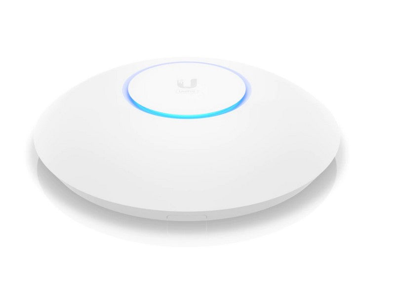 Ubiquiti Networks U6-LR UBIQUITY U6-LONG RANGE WIFI 6 AP, 810010073389