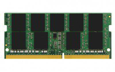 Kingston KCP426SS6/8 KCP426SS6/8 Memorie RAM notebook Kingston, SODIMM, DDR4, 8GB, 2666MHz CL17 1.2V, 740617311358