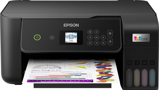 Epson C11CJ66407 PRINTER/COP/SCAN L3260/C11CJ66407 EPSON, 8715946683898