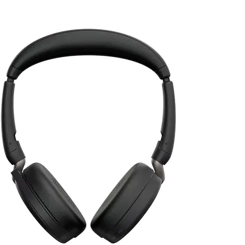 Jabra 26699-999-989 Evolve2 65 Flex, Link380a MS Stereo Wireless Charger, 5706991029154