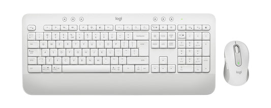 Logitech 920-011032 Signature MK650 Combo for Business OFFWHITE US INT'L, 5099206105423
