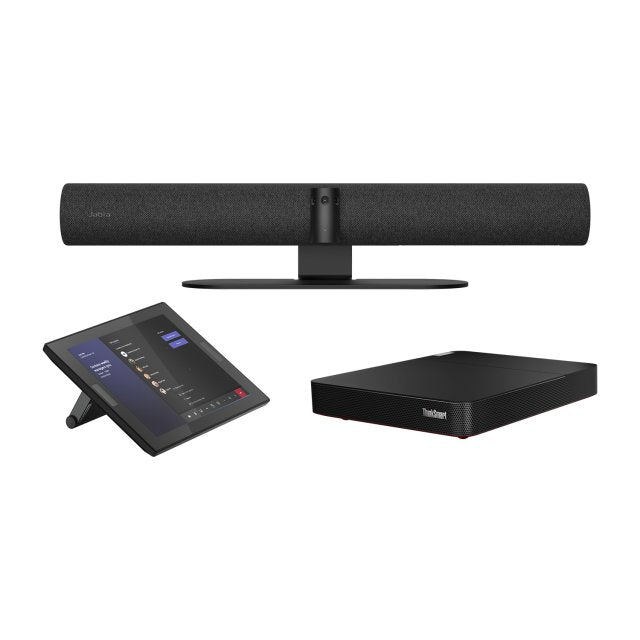 Jabra 8601-113 PanaCast 50 Room System MS Lenovo Kit, 5706991028249