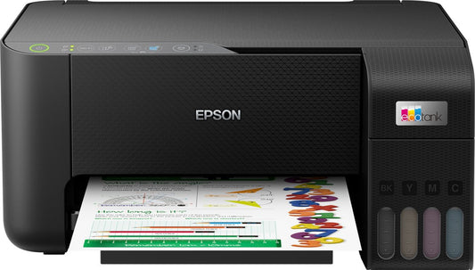 Epson C11CJ67405 L3250 Multifunctional cerneala color, A4, Wi-Fi, 8715946684208