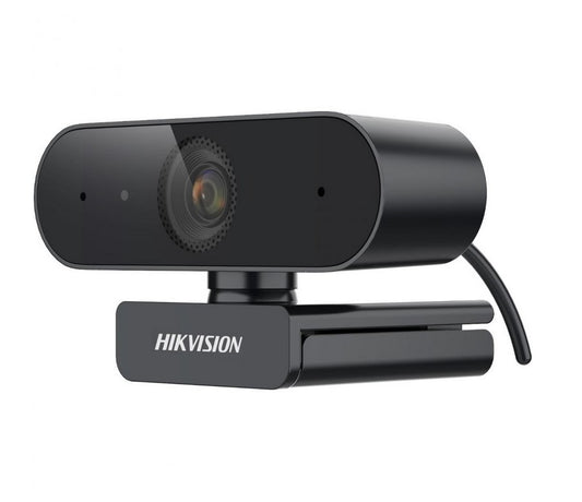 Hikvision DS-U02 DS-U02 (3.6mm) camera web (webcam) rezolutie FullHD 1080P 1920×1080@30/25 fps, 6941264076872