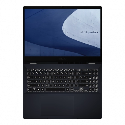Asus B5602CBN-L20109 ExpertBook B5 B5602CBN-L20109 laptop 16inch i7-1270P i7-1270P 40GB 2TB, 4711387234570