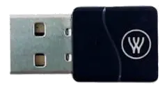 Orosound TP-DONG Adaptor USB Bluetooth (Dongle) pentru casti TILDE PRO, 3770012094126