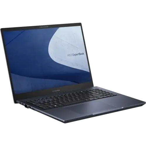 Asus B5602CBN-L20621X ExpertBook B5 Laptop 16inch WQUXGA i7-1260P 40GB 1TB A350M Win11Pro, 4711387346099