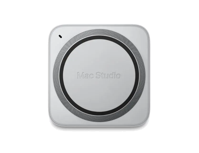 Apple MQH63ZE/A Mac Studio: M2 Ultra/24C CPU/60C GPU/64G/1TB-ZEE, 194253433842