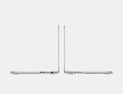 Apple MPHK3ZE/A MacBook PRO 14: SILVER/M2 MAX 12C/30C GPU/32G/1T-ZEE, 194253320425