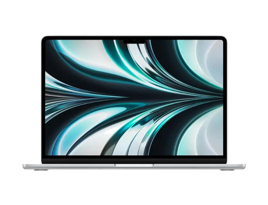 Apple MLY03RO/A MacBook AIR 13.6: Silver/M2/10C GPU/8GB/512GB-ROM, 194253081883