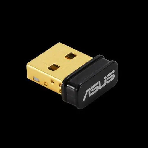Asus USB-BT500 ASUS MINI DONGLE BLUETOOTH 5.0 USB2.0, 4718017476799