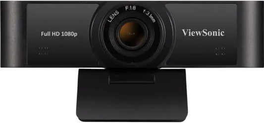 ViewSonic VB-CAM-001 VB-CAM-001 Camera Web Ultra-wide 1080p
