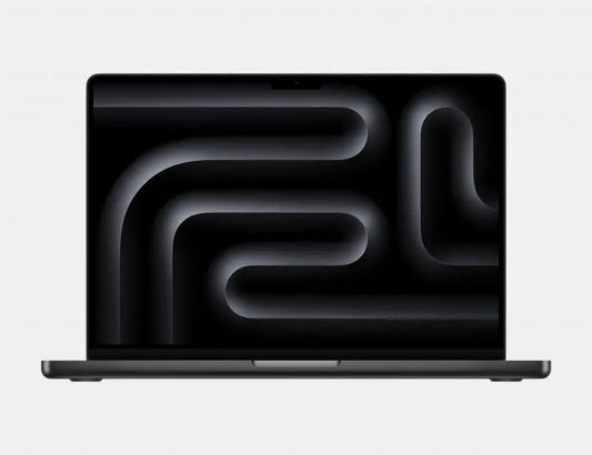Apple MRX33RO/A MacBook PRO 14: SPACE BLACK/M3 PRO 11C/14C GPU/18G/512G-ROM, 195949076718