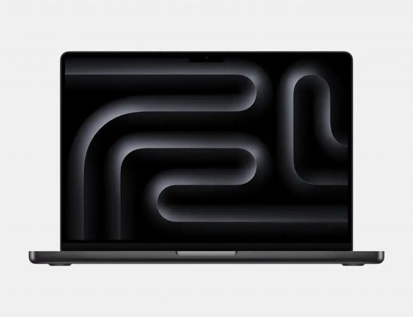 Apple MRX53RO/A MacBook PRO 14: SPACE BLACK/M3 MAX 14C/30C GPU/36G/1T-ROM, 195949077593