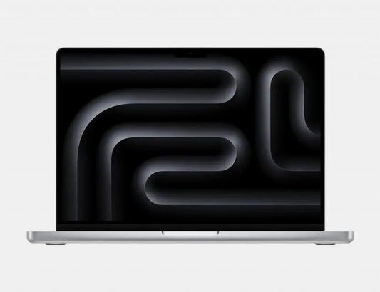 Apple MRX63RO/A MacBook PRO 14: SILVER/M3 PRO 11C/14C GPU/18G/512G-ROM, 195949078033