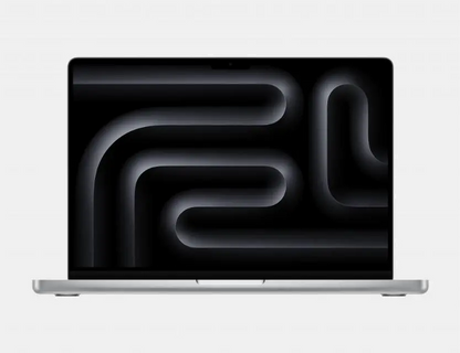 Apple MRX83RO/A MacBook PRO 14: SILVER/M3 MAX 14C/30C GPU/36G/1T-ROM, 195949078910