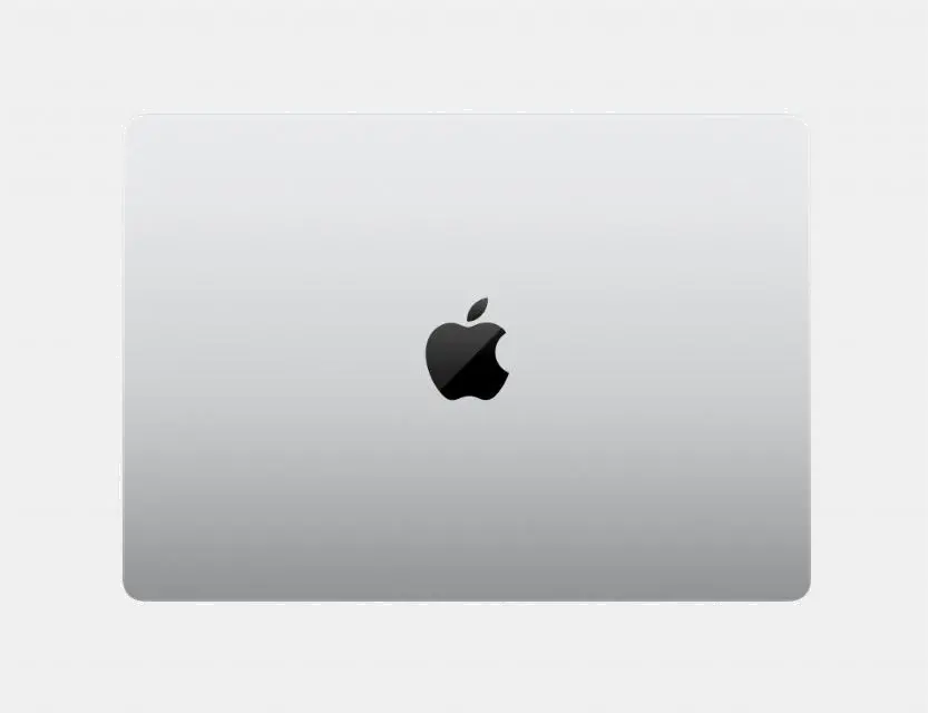 Apple MRX83RO/A MacBook PRO 14: SILVER/M3 MAX 14C/30C GPU/36G/1T-ROM, 195949078910