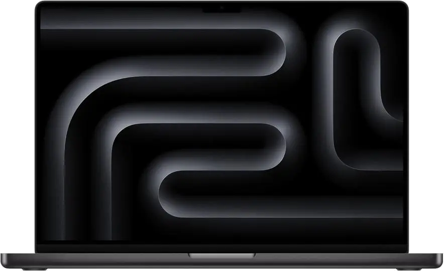 Apple MRW33RO/A MacBook PRO 16: SPACE BLACK/M3 MAX 14C/30C GPU/36G/1T-ROM, 195949074950