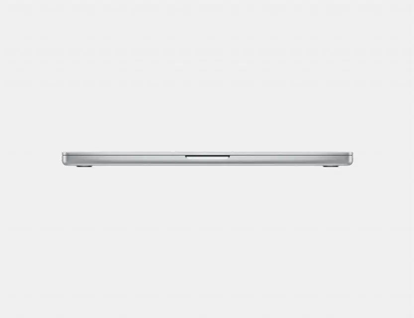 Apple MRW63RO/A MacBook PRO 16: SILVER/M3 PRO 12C/18C GPU/36G/512G-ROM, 195949075834