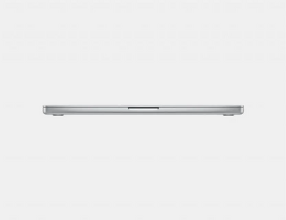 Apple MUW73RO/A MacBook PRO 16: SILVER/M3 MAX 16C/40C GPU/48G/1T-ROM, 195949185755