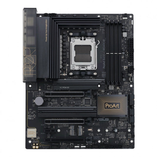 Asus B650-CREATOR Asus AMD ProArt B650-CREATOR AM5 DDR5, 4711081988090