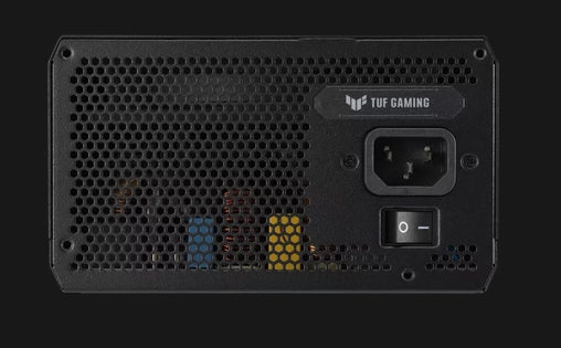 Asus TUF-GAMING-1200G Sursa Asus TUF Gaming 1200W Gold, 4711081786252