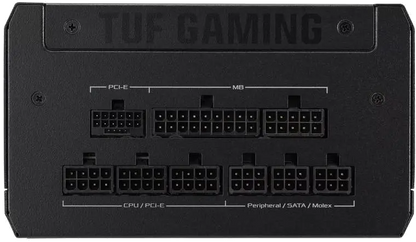 Asus TUF-GAMING-850G Sursa Asus TUF Gaming 850W Gold, 4711081786573
