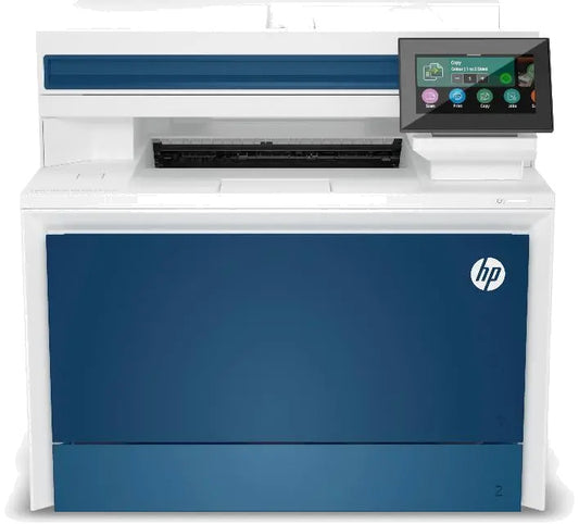HP 5HH64F Multifunctional 4-in-1 A4 Color LaserJet Pro MFP 4302fdw, 196068323264