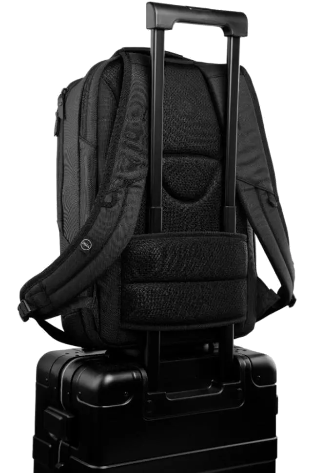 DELL 460-BCQM Dell Premier Slim Backpack 15" PE1520PS, 1001761259