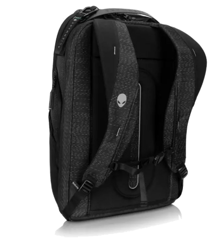 DELL 460-BDPS DL AW Horizon Travel Backpack 18' AW724P, 1001195322