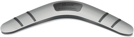 j5create JUD481-N BOOMERANG STATION UNIVERSAL/USB3.0 DOCKING STATION EU/UK, 4712795081305