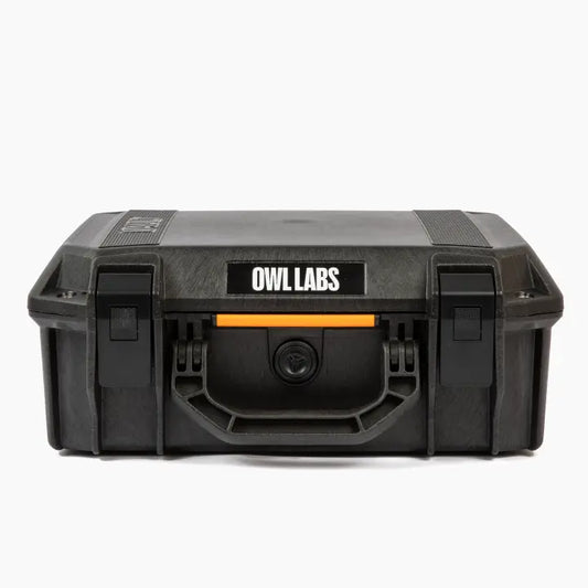 Owl Labs ACCMTW100-0000 Meeting Owl Hard Carry Case, 850022203091