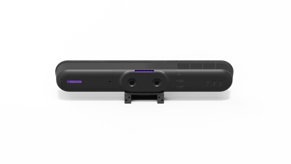 Logitech 960-001501 Rally Bar Huddle Sistem videoconferinta All-In-One Video Bar Ultra-HD 4K, 5099206115170