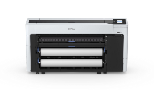 Epson C11CH83301A0 Plotter SureColor SC-T7700D, Large Format Printers, 44 ", 8715946699547