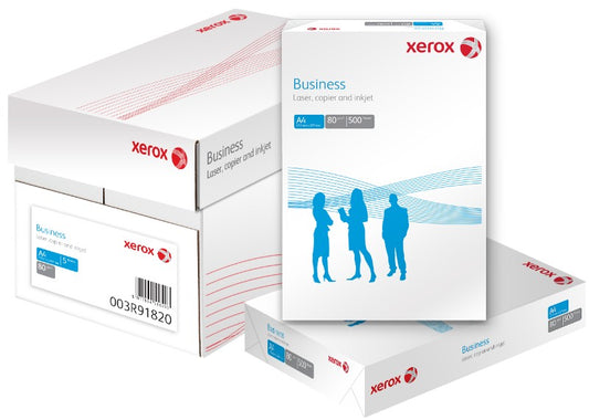 Xerox 003R91821 Business hartie A3 80 g/mp pentru imprimanta, top 500 coli, 5017534918218 5017534518210