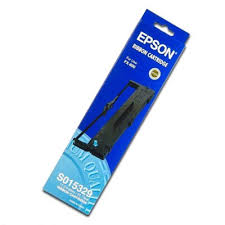Epson C13S015329 Ribon negru pt. FX-890, 010343603936